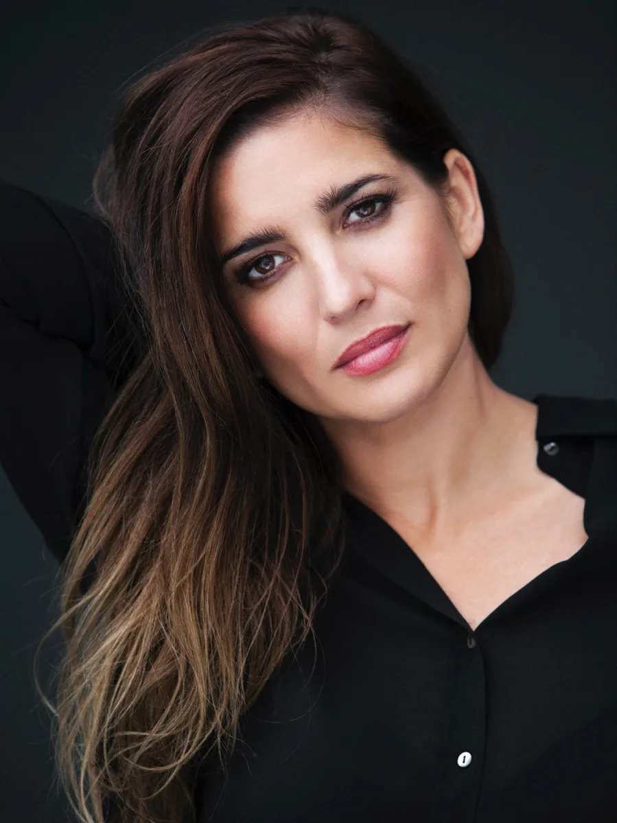 تصویر Lucía Jiménez