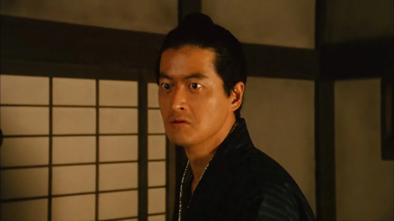 تصویر Takanori Jinnai