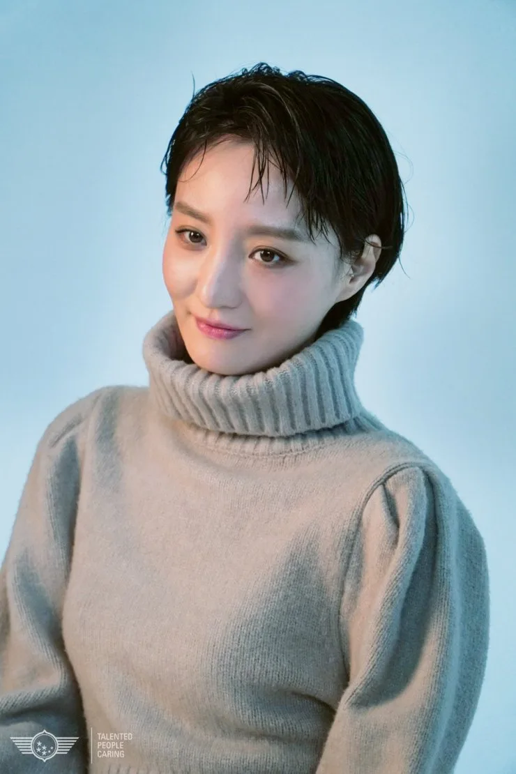 تصویر Jo Eun-ji