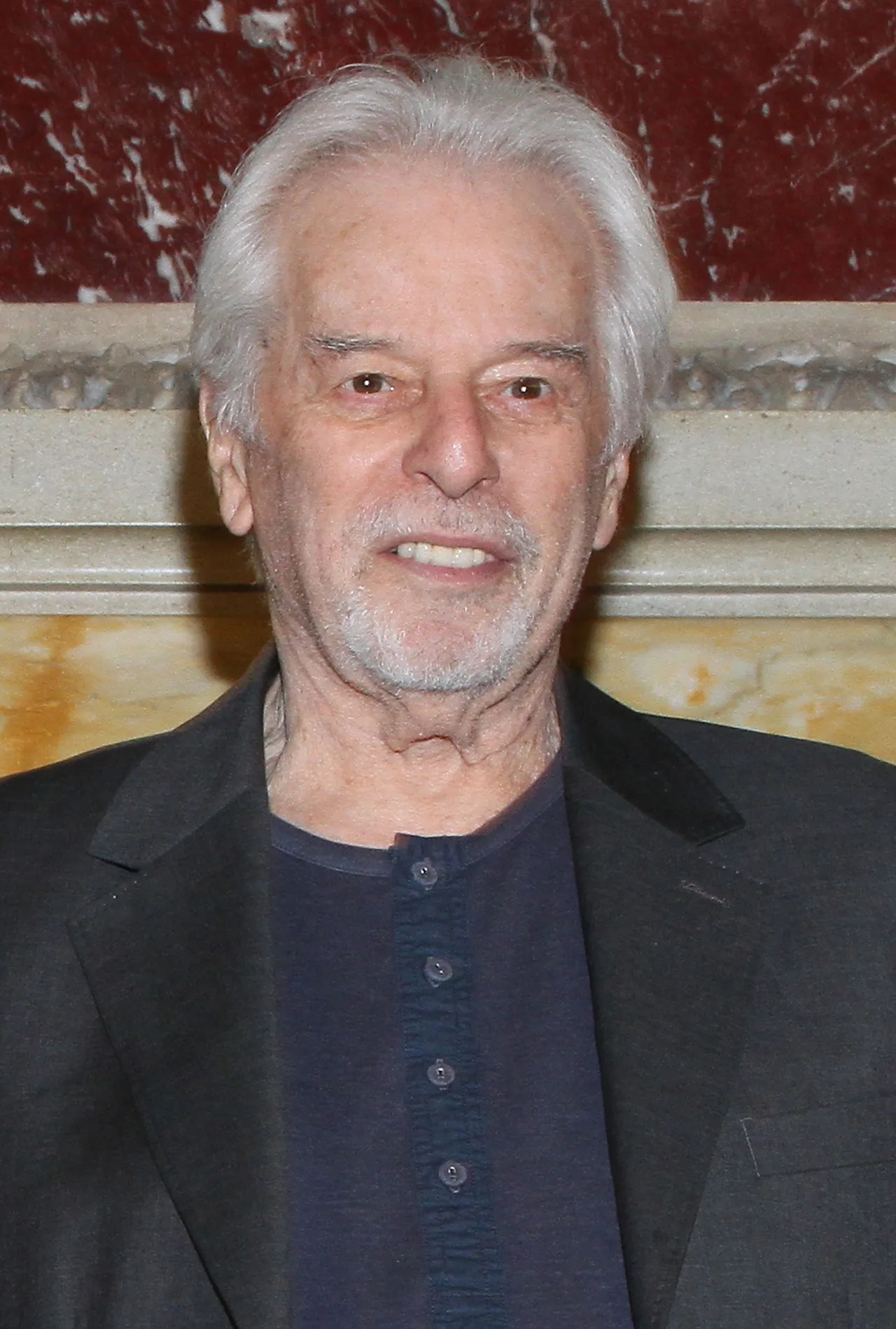 تصویر Alejandro Jodorowsky