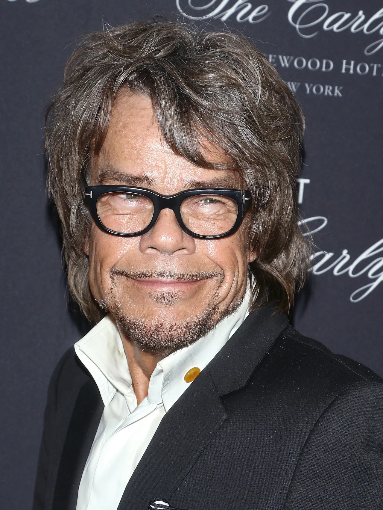 تصویر David Johansen