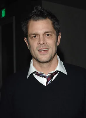 تصویر Johnny Knoxville
