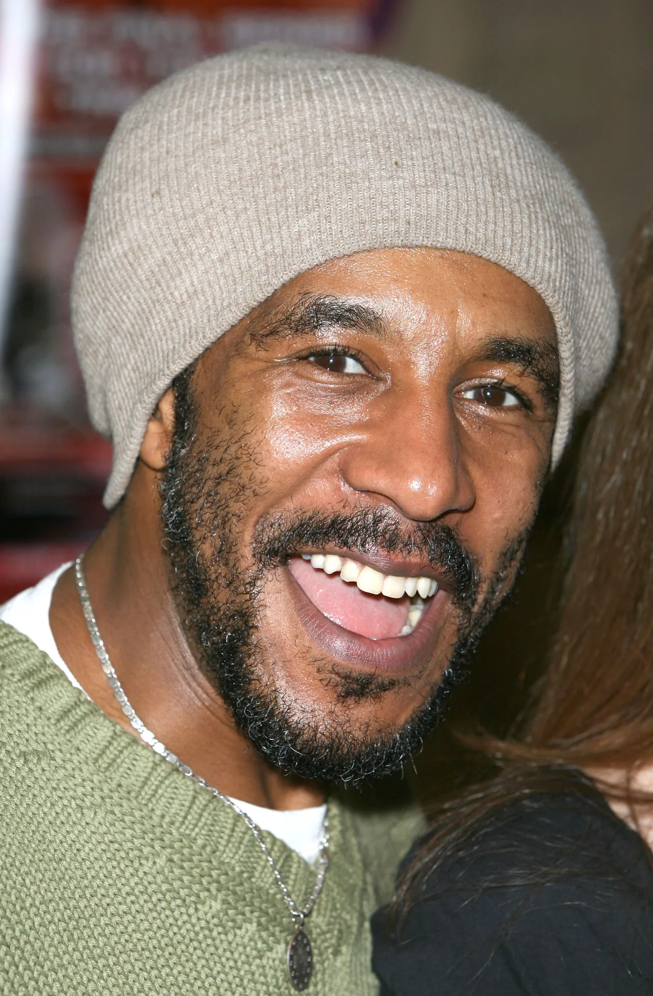تصویر Danny John-Jules