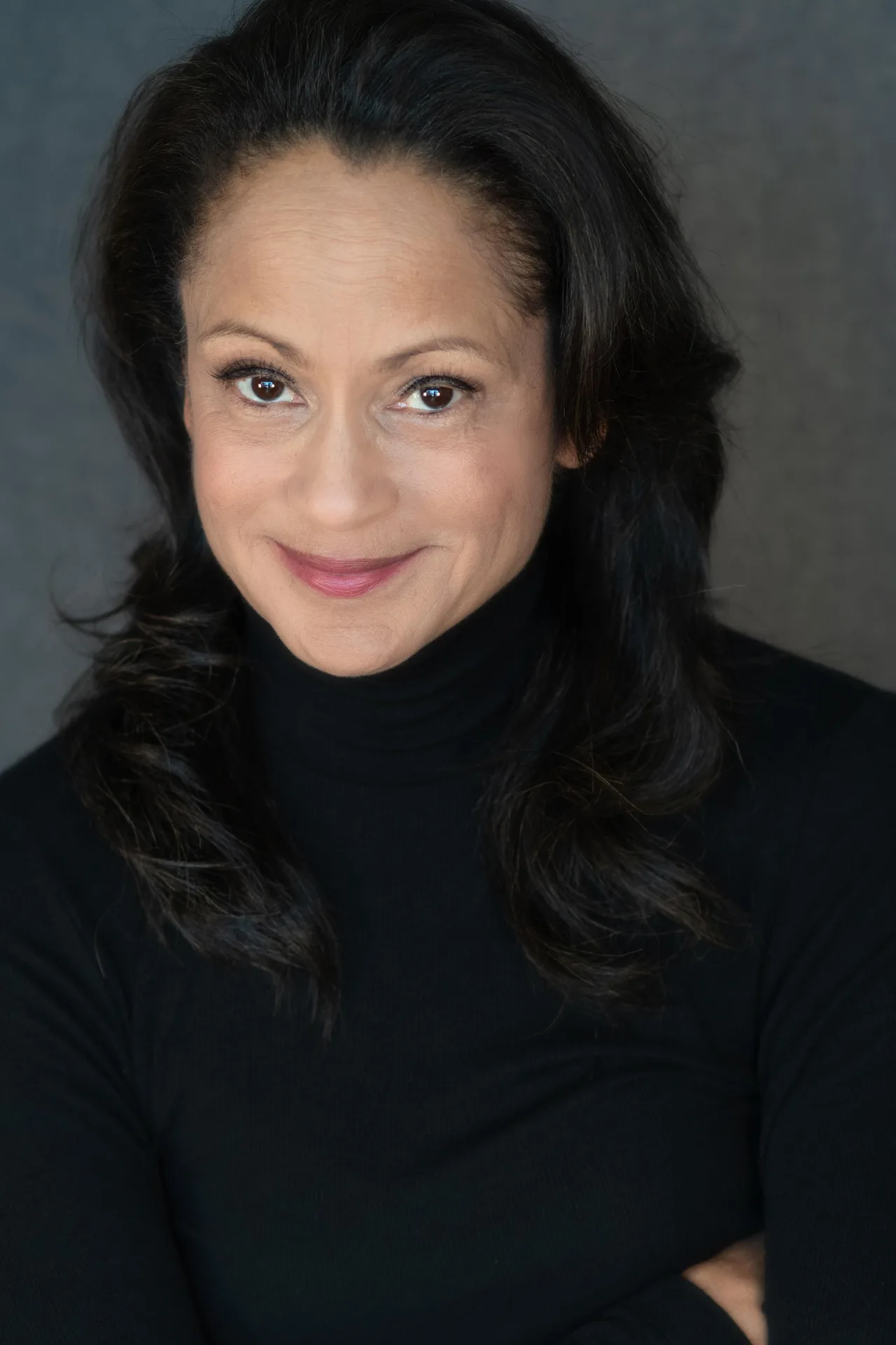 تصویر Anne-Marie Johnson