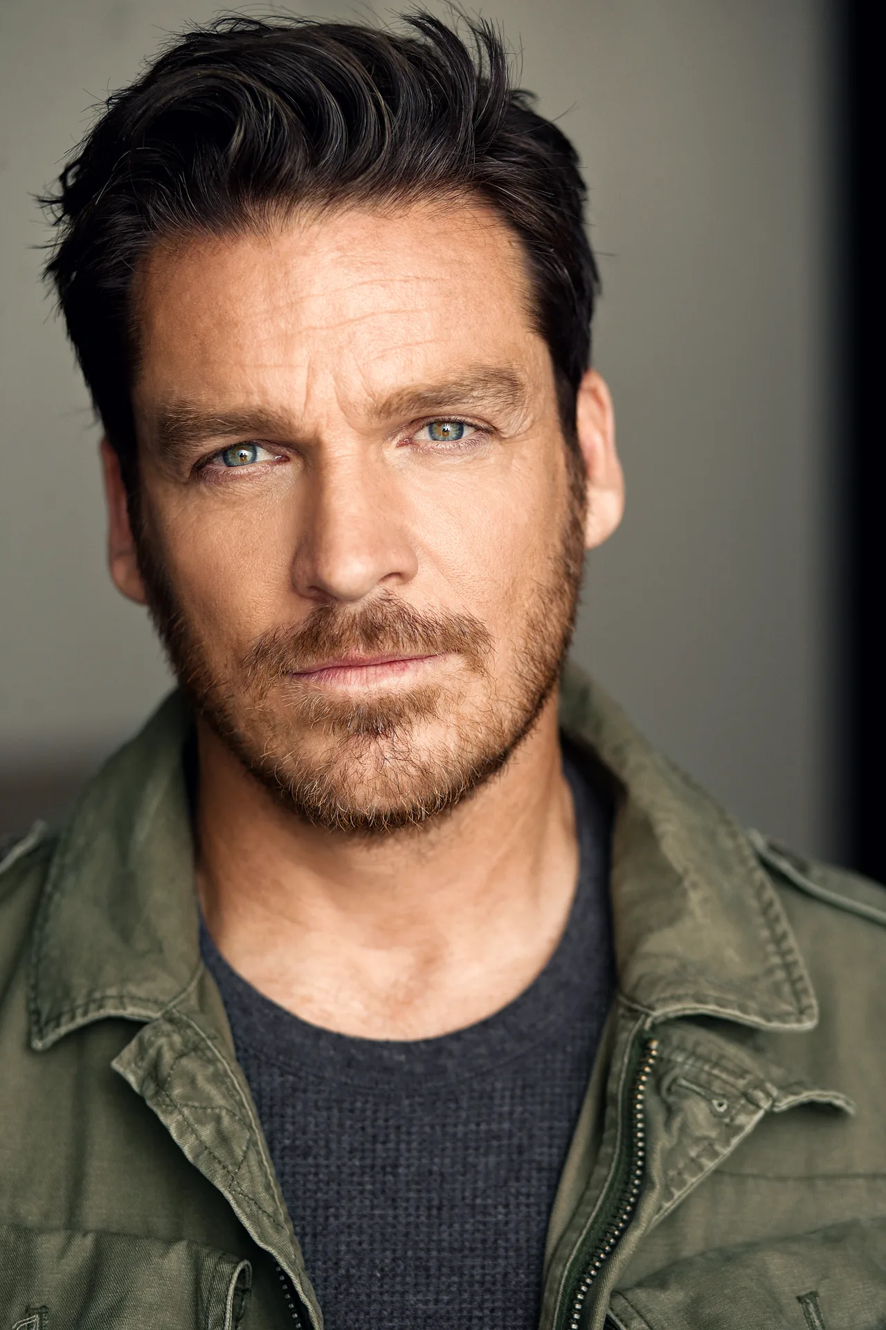 تصویر Bart Johnson