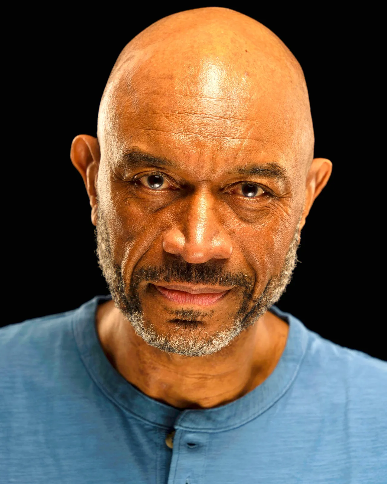 تصویر Bruce Lester Johnson