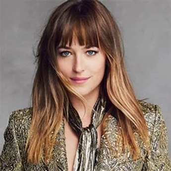 تصویر Dakota Johnson
