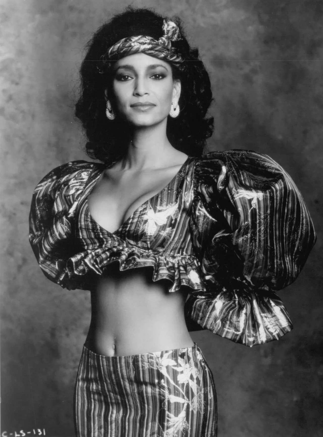 تصویر Sheila Johnson