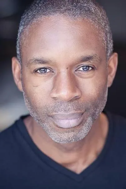 تصویر Wil Johnson