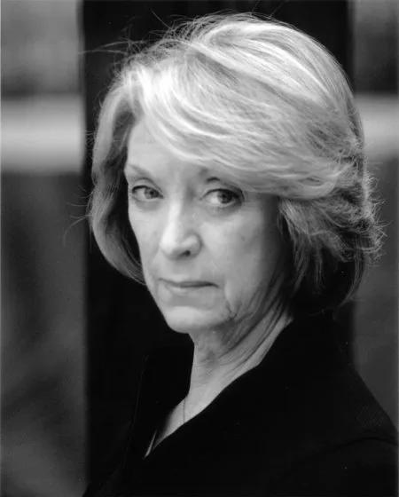 تصویر Claire Johnston