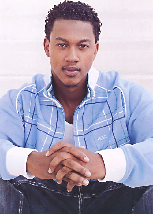 تصویر Wesley Jonathan