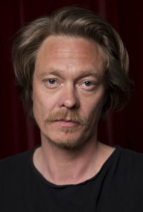 تصویر Kristoffer Joner