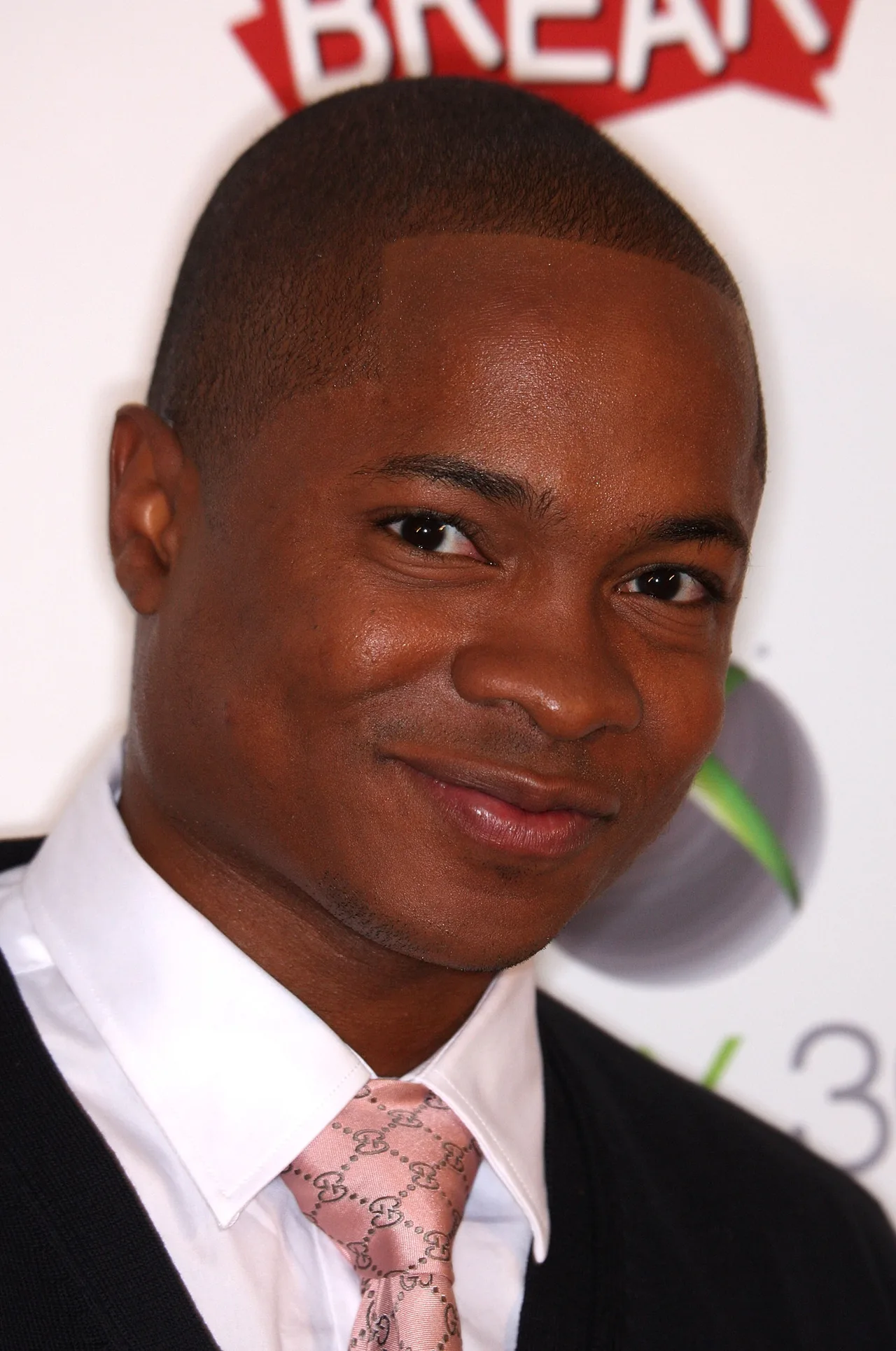 تصویر Sam Jones III