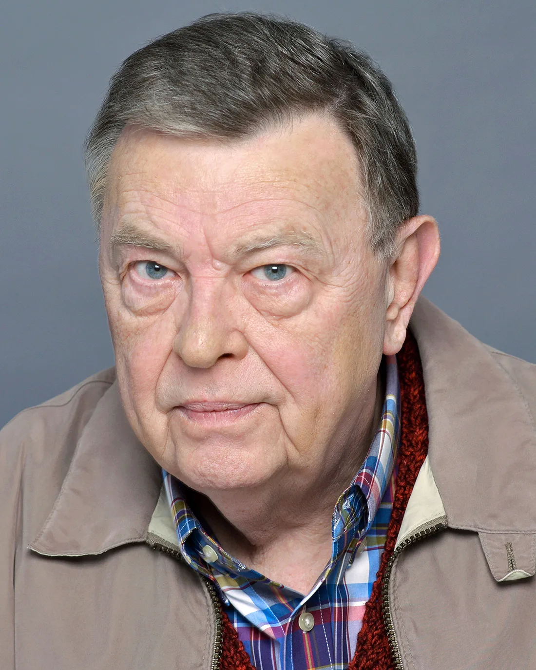 تصویر Gene Jones
