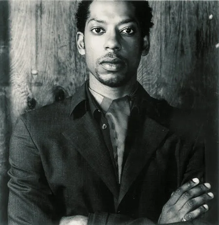 تصویر Orlando Jones