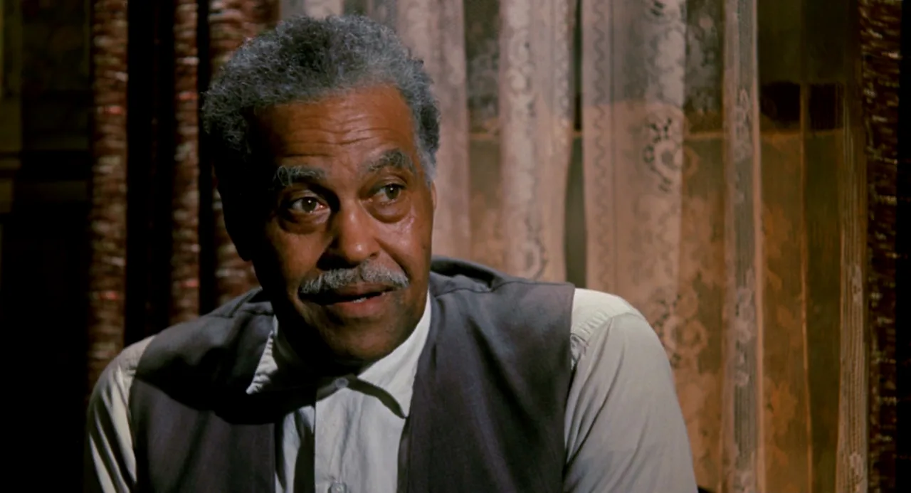 تصویر Robert Earl Jones