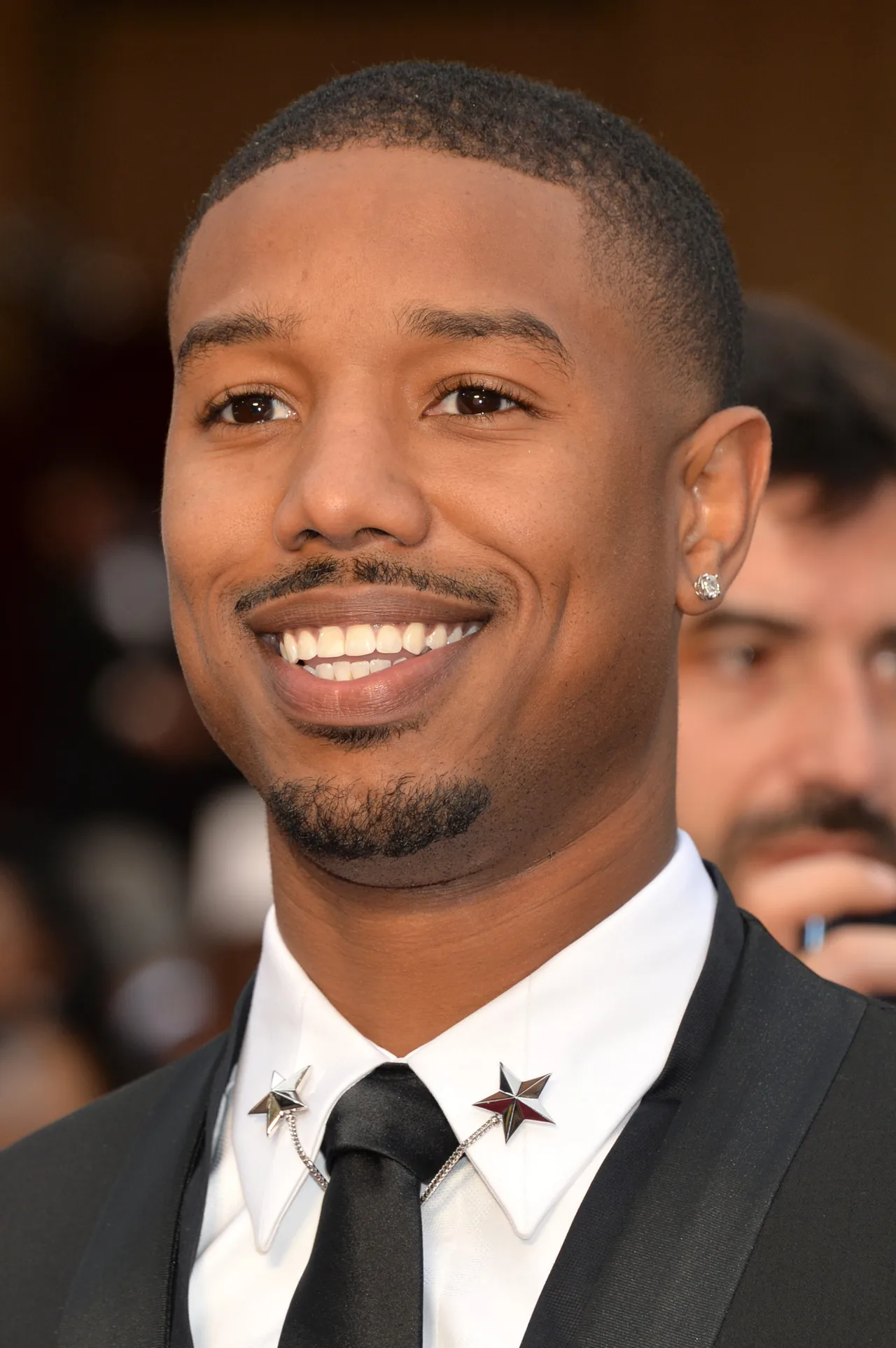 تصویر Michael B. Jordan