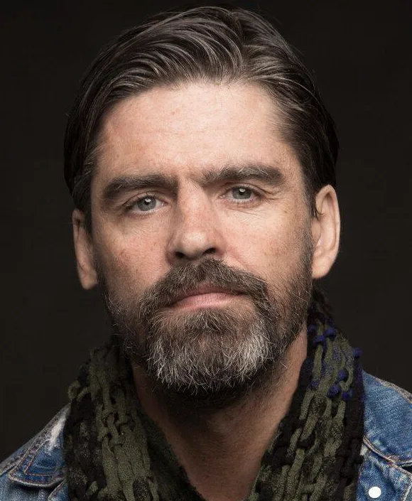 تصویر Ben Jorgensen
