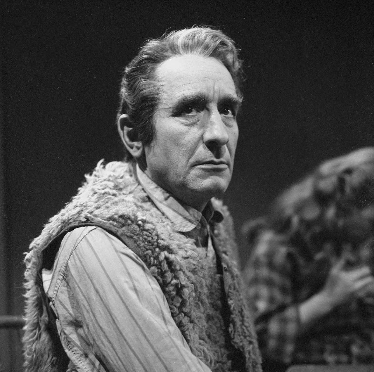 تصویر Victor Jory