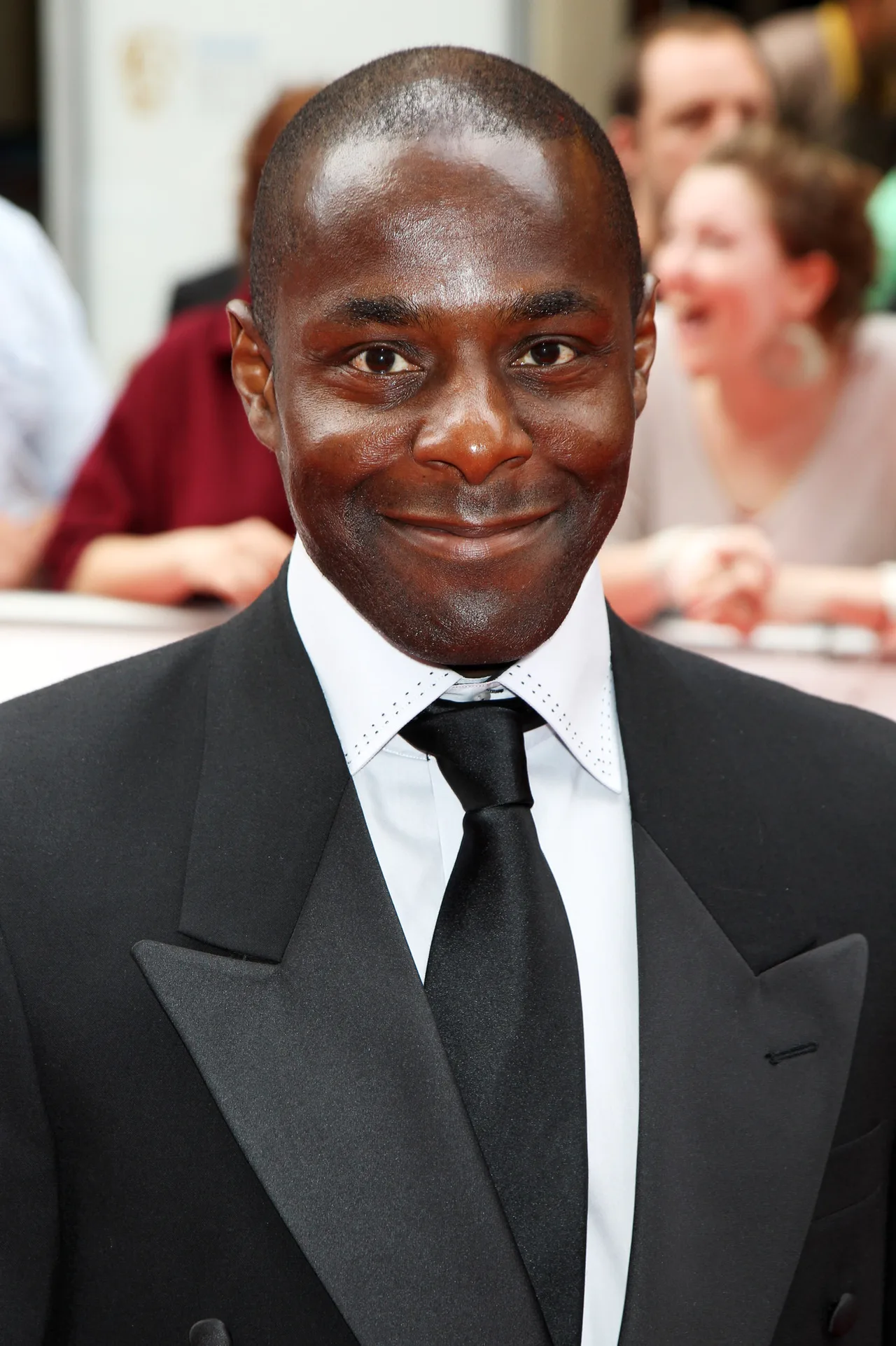 تصویر Paterson Joseph