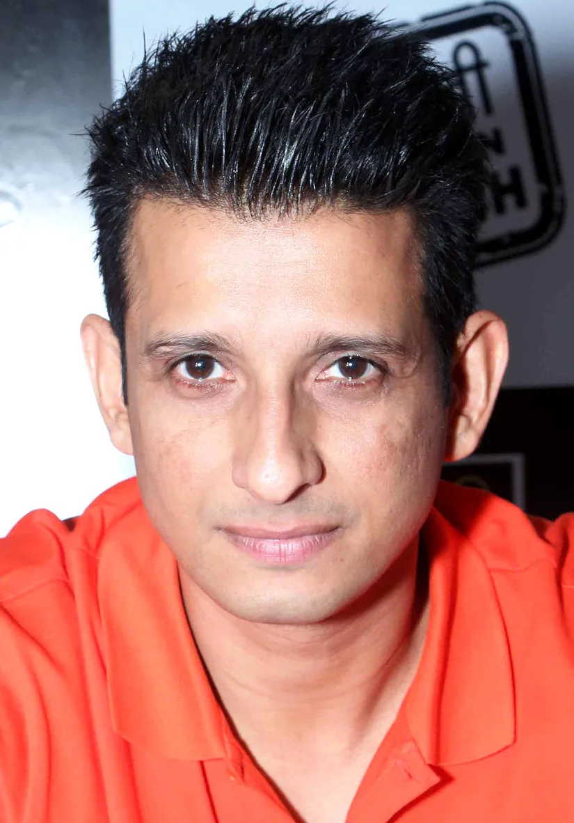 تصویر Sharman Joshi