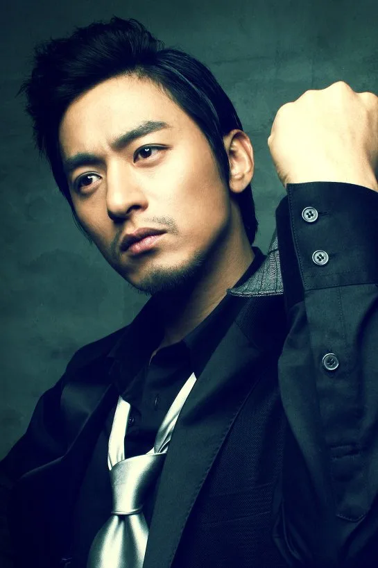 تصویر Ju Jin-mo