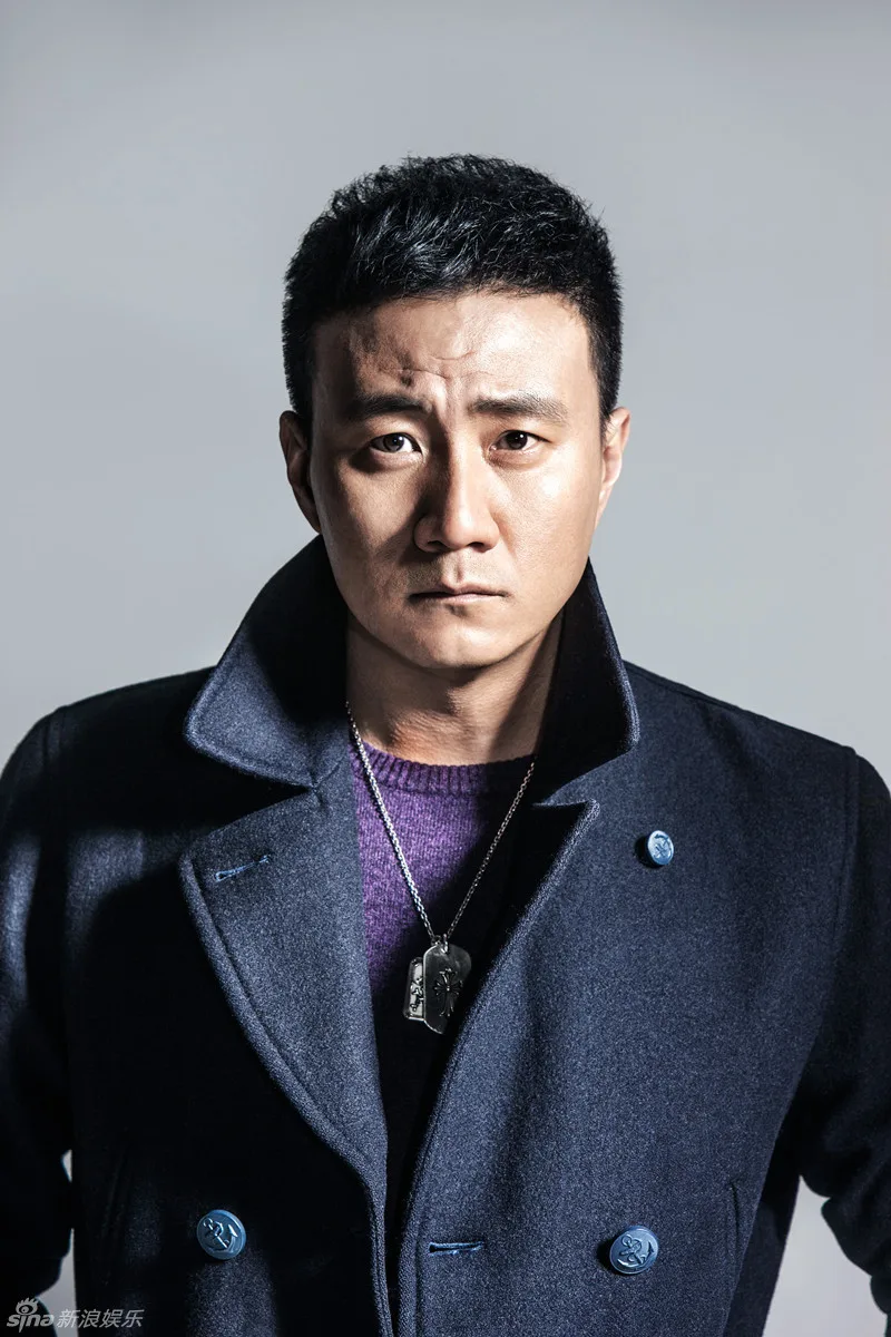 تصویر Jun Hu