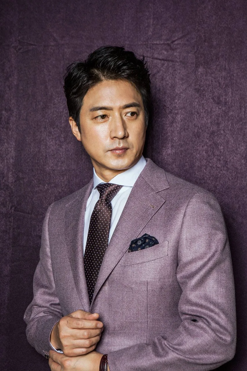 تصویر Jeong Jun-ho