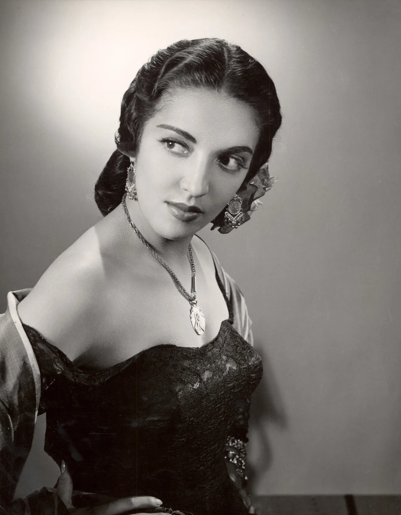 تصویر Katy Jurado
