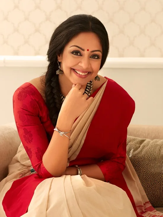 تصویر Jyotika