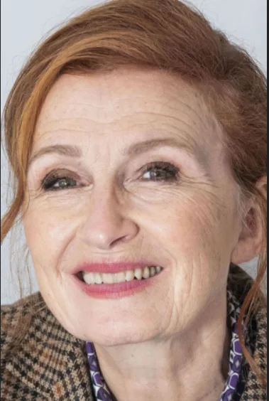 تصویر Bodil Jørgensen