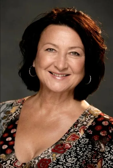 تصویر Marta Kaczmarek