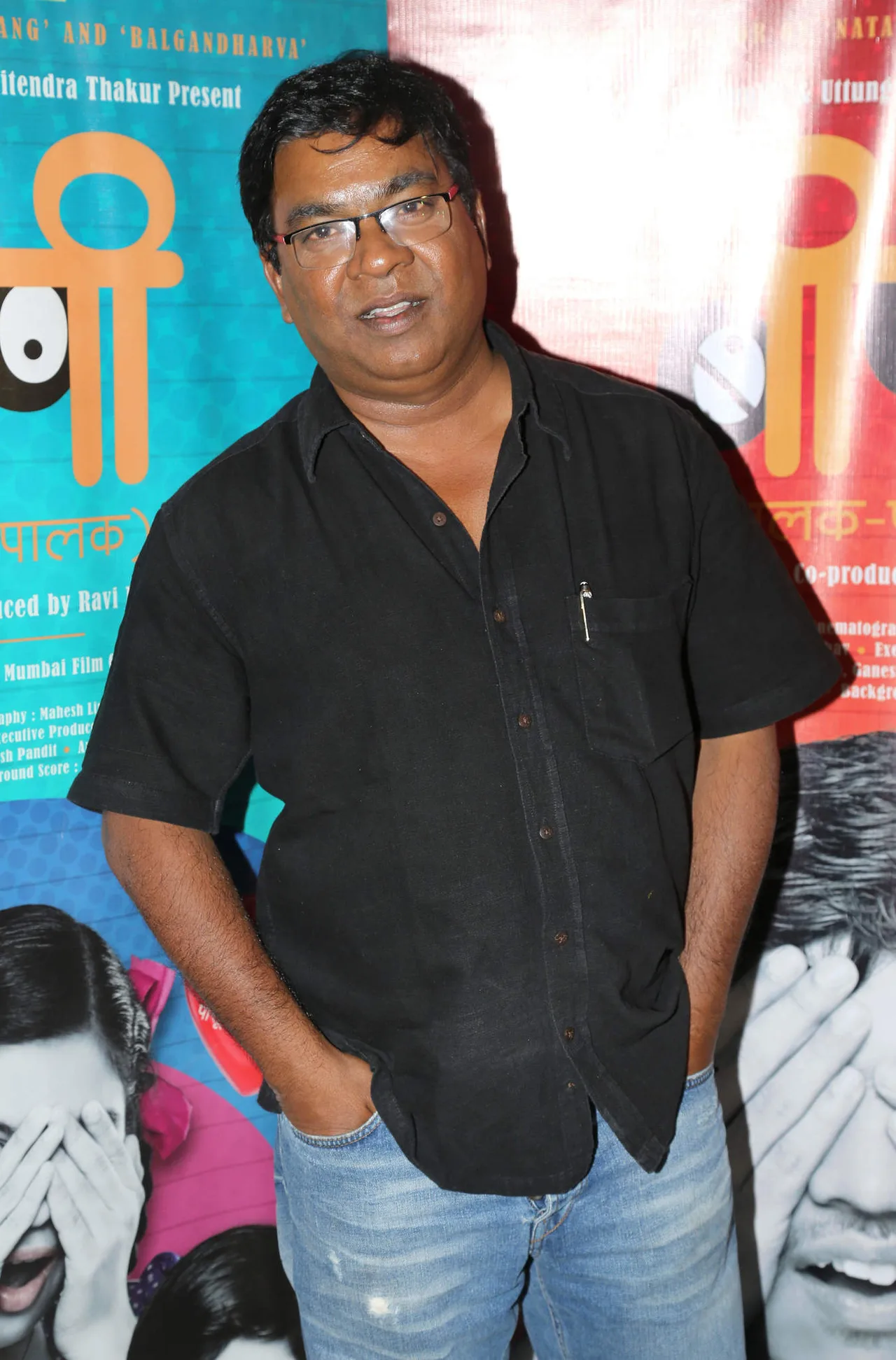 تصویر Kishore Kadam