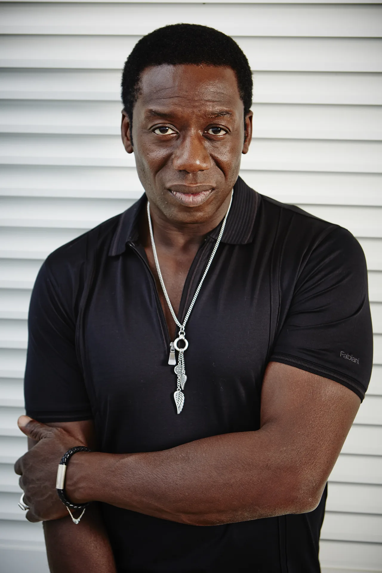 تصویر Hakeem Kae-Kazim