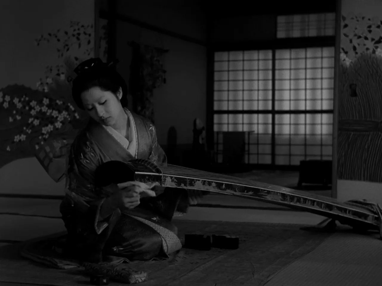 تصویر Kyōko Kagawa