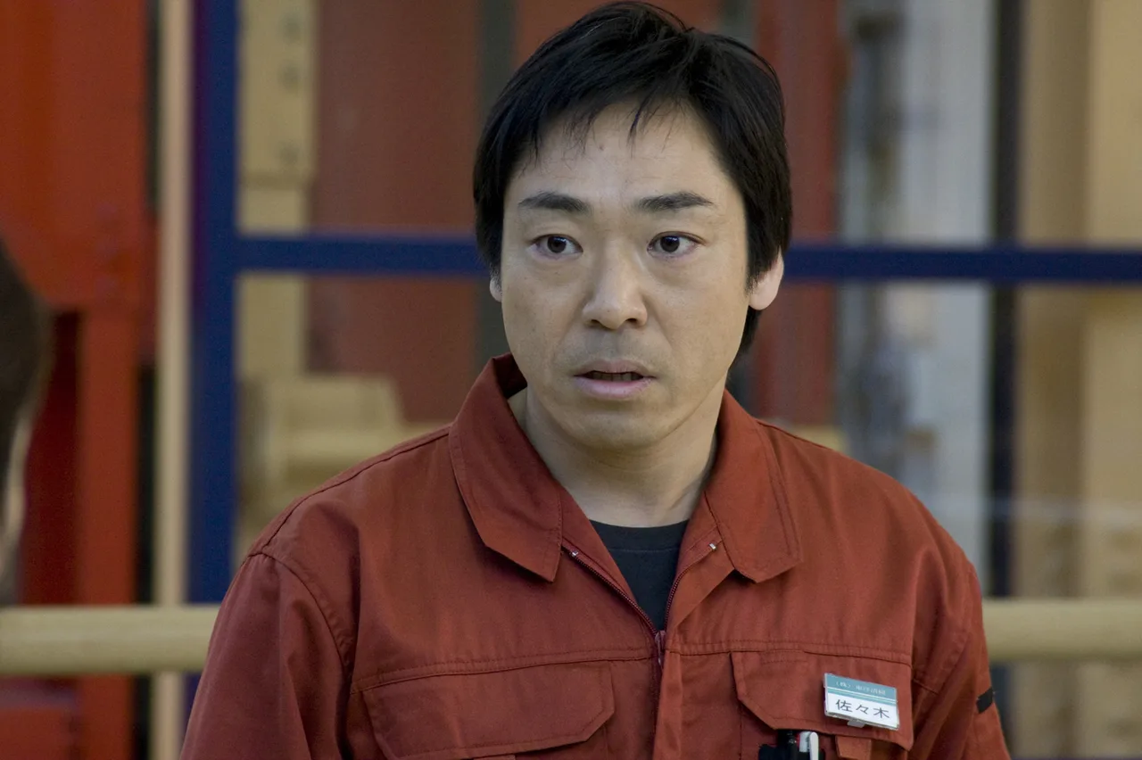 تصویر Teruyuki Kagawa