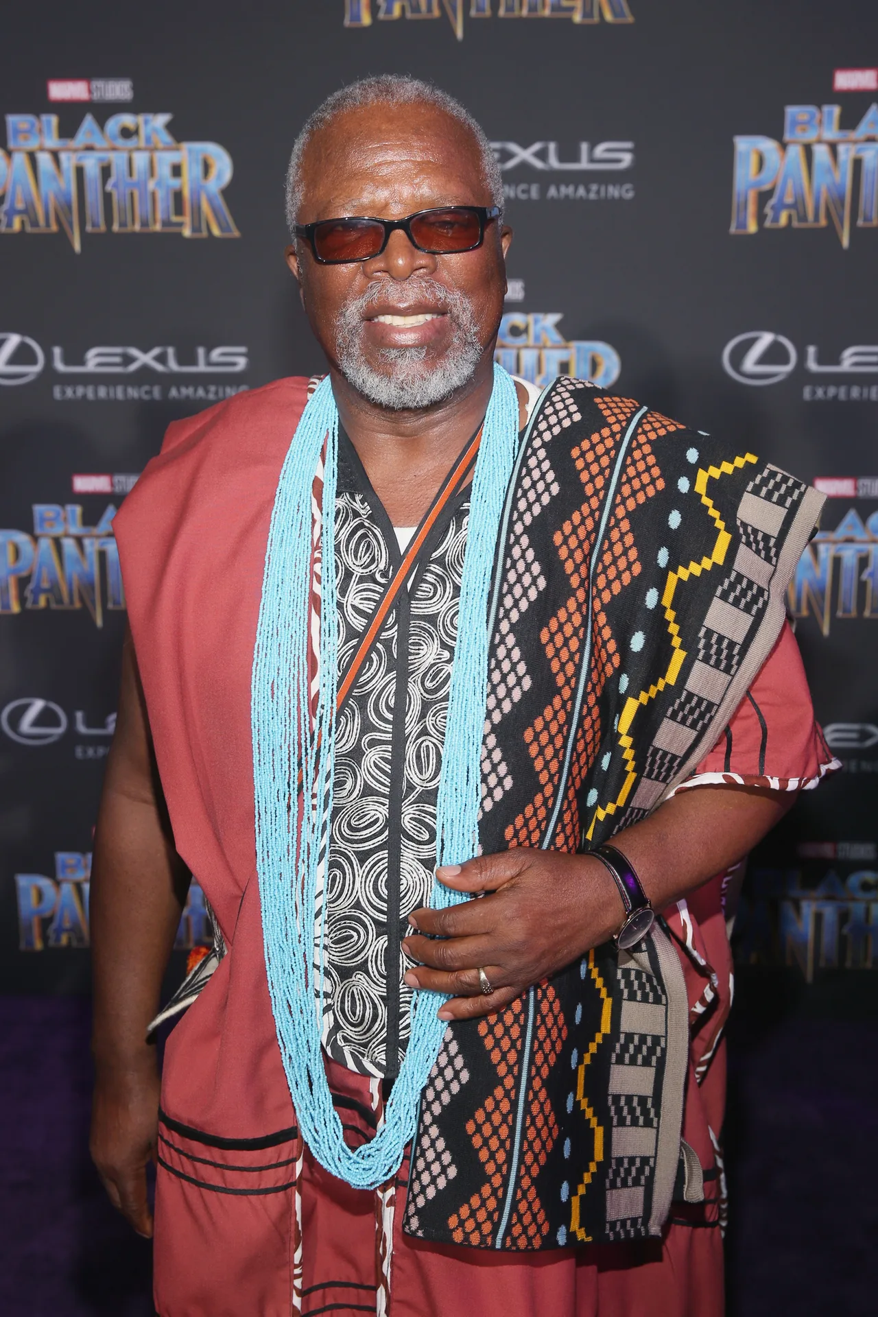 تصویر John Kani