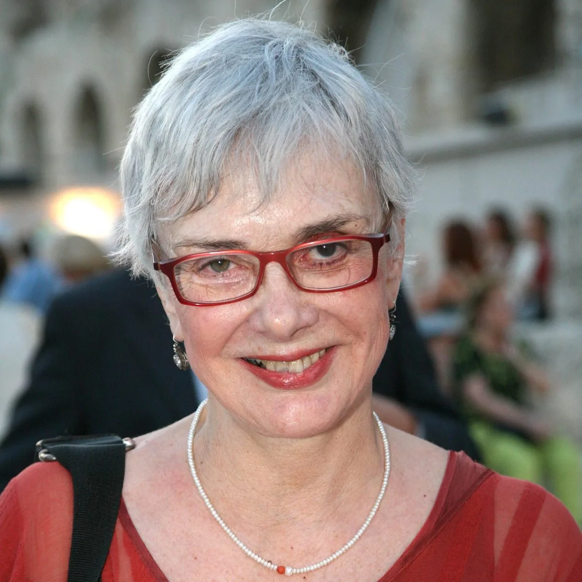 تصویر Xenia Kalogeropoulou