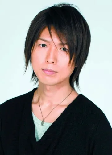 تصویر Hiroshi Kamiya