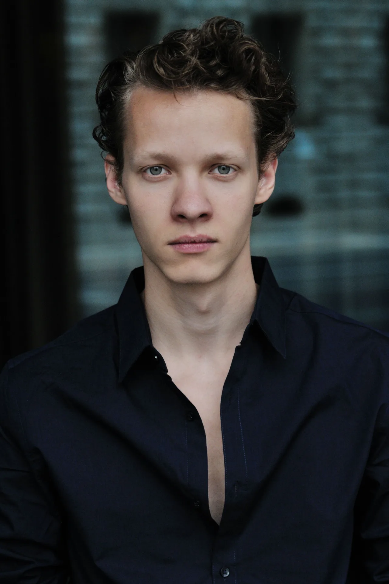 تصویر Felix Kammerer