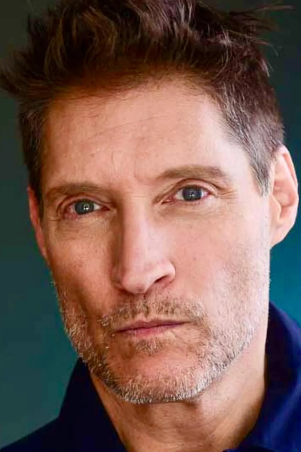 تصویر Sean Kanan