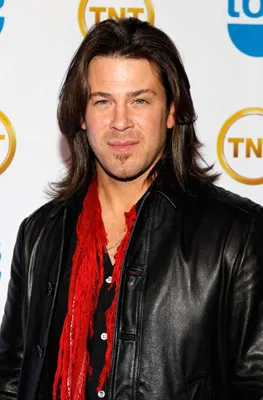 تصویر Christian Kane