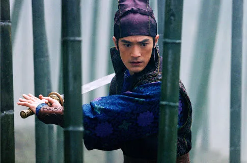تصویر Takeshi Kaneshiro