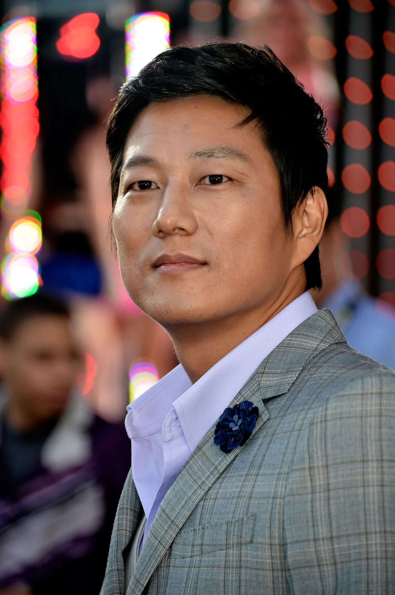 تصویر Sung Kang