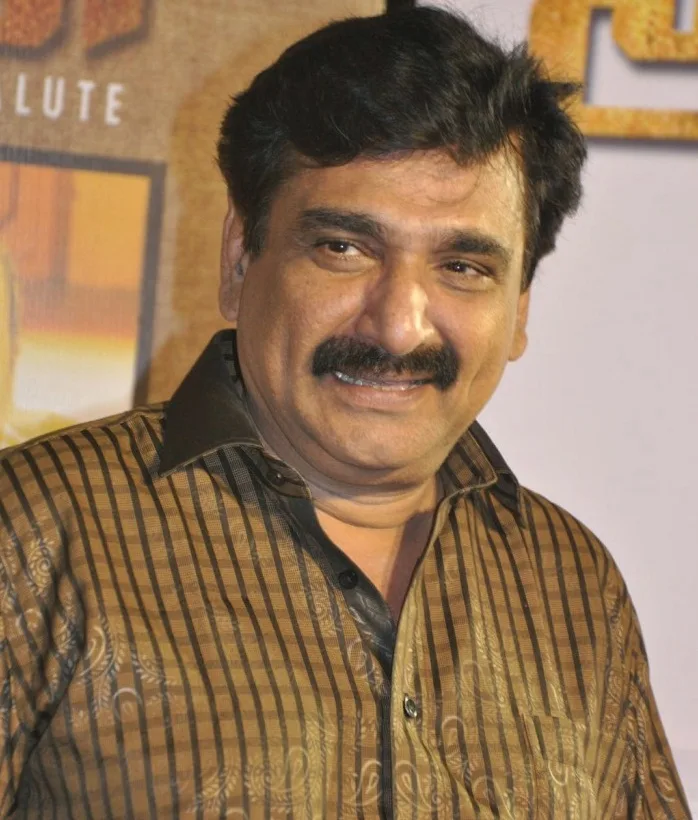 تصویر Ramesh Khanna