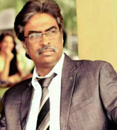 تصویر Kannan Arunachalam