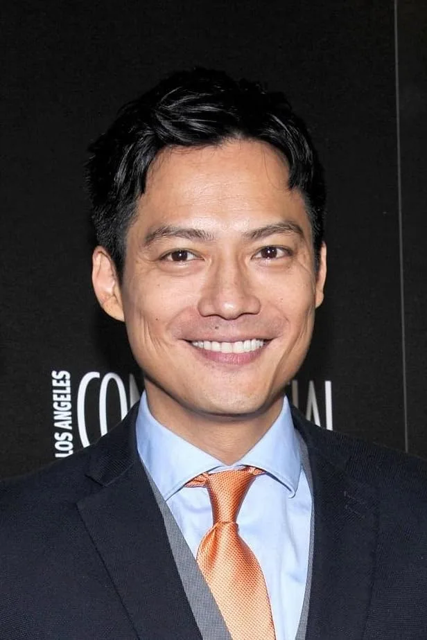 تصویر Archie Kao