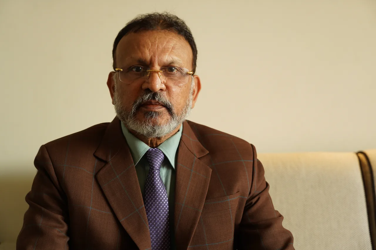 تصویر Annu Kapoor