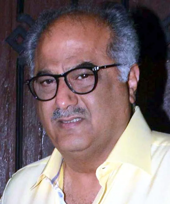 تصویر Boney Kapoor
