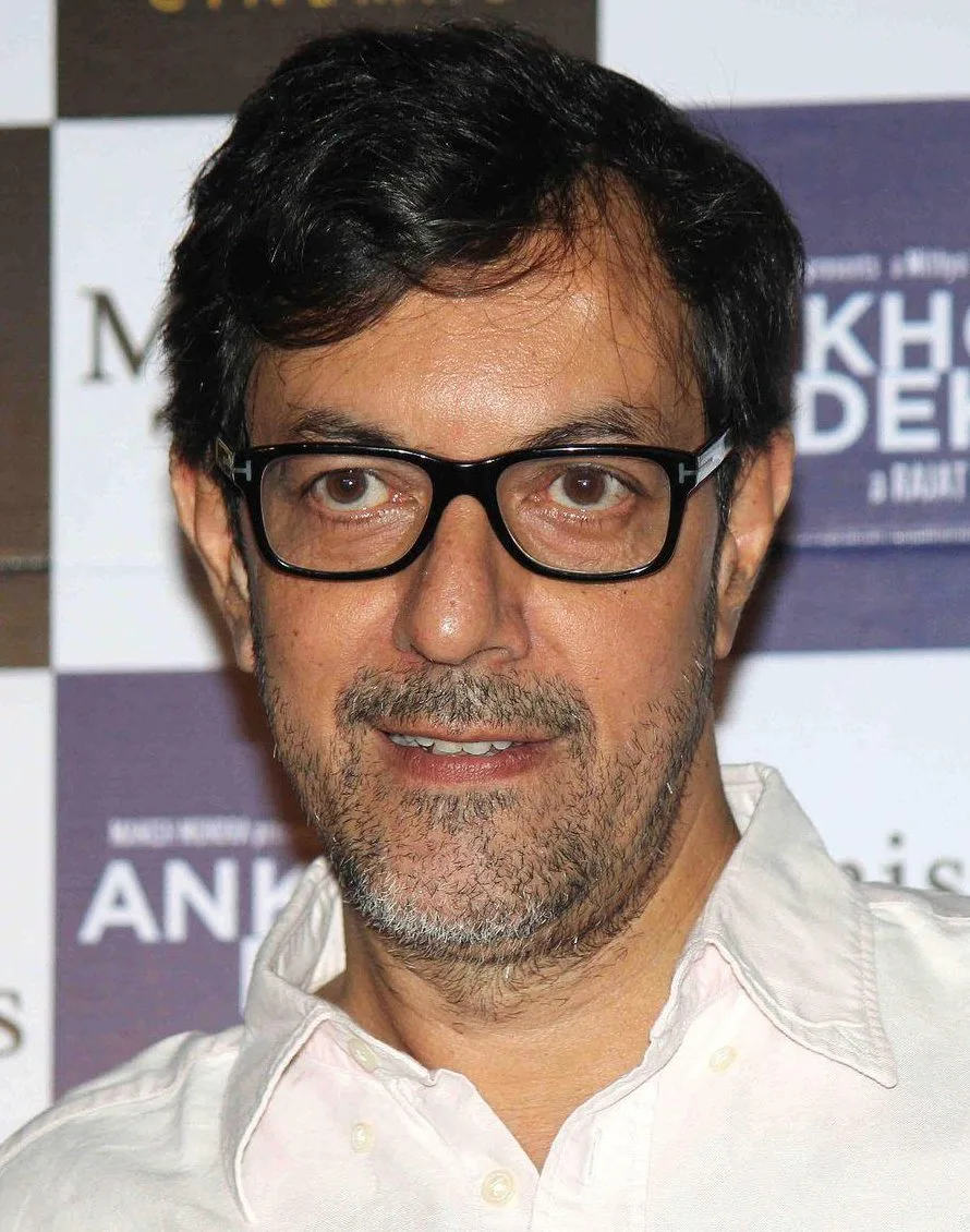 تصویر Rajat Kapoor